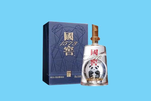 吕梁市岚县回收国窖1573